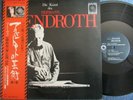 ABENDROTH Beethoven Sinfonie Nr. 6 / Japan LP 1974 ETERNA TOKUMA ET-1501