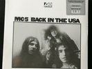 MC5 - BACK IN THE USA. VINYL. NEW & SEALED.