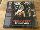 POPOL VUH - COBRA VERDE (ORIG. SOUNDTRACK FOR THE WERNER HERZOG FILM), LP