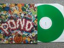 Pond Ltd Green LP Sub Pop