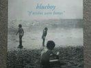 Blueboy If Wishes Were Horses Ltd  LP New Sealed sarah  Indie Field Mice