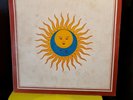 King Crimson ?Larks' Tongues In Aspic ILPS 19230 ITA 1973 NM