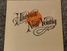 NEIL YOUNG HARVEST 1972 UK VINYL LP K54005 FOLK ROCK GREAT COPY