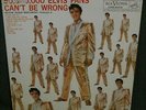 Elvis Presley LPM-2075 50,000,000 Fans Gold Records Vol 2 LP H 1960 Original