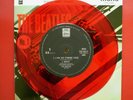 THE BEATLES No.1  EP RARE RED VINYL 4 TRACK MONO  EP VERY NEAR MINT CONDITION