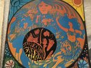 art supernatural fairy tales vinyl 12” lp original 60’s pressing see description
