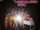 Wreckless Eric - The Wonderful World Of…. (Black Vinyl Lp 2017, Reissue)