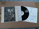 RUDIMENTARY PENI Cacophony Original Press Death Church Farce Nick Blinko crass