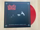 Lamp Of Murmuur ?– The Burning Spears Of Crimson Agony Red Vinyl Reissue