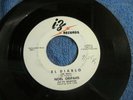Scott Engel Walker Brothers - Very rare single - i.z records L0369 NOEL ORIPAHS
