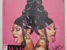 Cardi B & Megan Thee Stallion - WAP 12