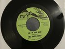 Fred Martin Review Rare Sweet Northern Deep Soul 45 M-