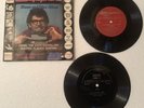 Rolf Harris Stylophone Vynil Single Shows & Films Album Songbook +9 track