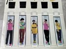 X Ray Spex Germ Free Adolescents Original LP. Good Condition. Poly Styrene