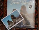 Pearl Charles Sleepless Dreamer Kanine KR180LP 2018 Ltd Blue Marbled Calender