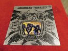 C117 - Thin Lizzy ?– Jailbreak - Vertigo ?– 9102 008 - UK 1976 -  Hard Rock
