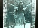 Carly Simon ANTICIPATION, Vintage Vinyl, Elektra PROMO (1971) First Pressing