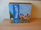 Analogy - Same  /  Nachpressung mit Mega Poster dabei