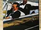 B. B. King & Eric Clapton - Riding with the King Vinyl LP