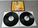 GUNS N´ ROSES limited Vinyl 2LP Patience Live (1987/88)