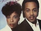 PEABO BRYSON AND ROBERTA FLACK - Born To Love - Vinyl - **NEW/ STILL SEALED**
