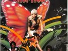 Eruption Leave A Light UK LP Vinyl Record Album 1979 K50632 Atlantic 33 VG+