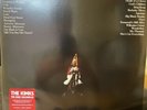 The Kinks ?The Kink Kronikles Double LP Vinyl RSD 2020 M- played once