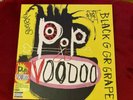 Black Grape -Pop Voodoo- Yellow Vinyl ltd Ed Signed mint conditions