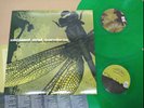 Coheed And Cambria Second Stage. Rare Vinyl Record LP rock 1