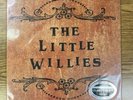 The Little Willies - Classic Records 200g Clarity LP Sealed Norah Jones Vinyl