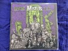 Misfits EARTH A.D. / WOLF'S BLOOD Plan 9 / Caroline AD Vinyl LP