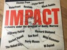 IMPACT TV SHOWS THEMES UNDER Buddy Morrow VG++/VG+ Orig inner Glassine AlbSleeve