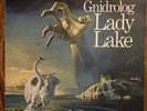 Gnidrolog Lady Lake - Vinyl UK RCA 1972 6 Track Original LP SF8322 (Very Rare)