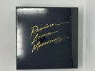 Daft Punk Random Access Memories Columbia Deluxe Vinyl Box Set - NEW/MINT/SEALED