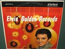 Elvis Presley LSP-1707 Golden Records LP H 3S/3S White Top NM 1964