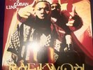 Raekwon - Only Built 4 Cuban Linx - Purple 2LP Vinyl Unsealed