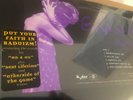 Erykah Badu ?– Baduizm (Kedar Entertainment 1997) - RARE Vinyl - NEW sealed LP