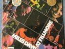 MILES DAVIS   2LPS GER AT FILLMORE