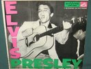 Elvis Presley RCA LPM-1254 Elvis 1st S/T Debut Self Titled LP I 6S/5S 1956 Nice
