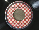 CAROL KALPHAT - Who Jah Bless, original 7” vinyl roots reggae 76 (Jam Rock)
