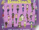 Mighty Mighty Bosstones Magic Of Youth LP Black Vinyl Record Rare OOP Ska Punk