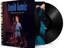 David Bowie-Something In The Air Live In Paris 99 2XLP Vinyl - SOLD OUT PREORDER
