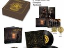 Moonspell Hermitage / Wooden Box Set