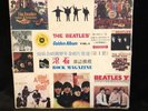 The Beatles Golden Album Volume 1 Box of 10 Record Set Vinyl Lps Taiwan
