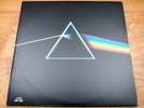 Pink Floyd ? The Dark Side of The Moon ? Remastered 180 Gram Audiophile Vinyl LP