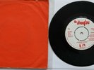 THE STRANGLERS V.RARE CHOOSEY SUSIE C/W RARER ORIGINAL SLEEVE