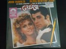 12 INCH DOUBLE PINK VINYL ALBUM - SOUNDTRACK - GREASE - NEW AND SEALED