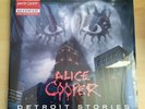 ALICE COOPER - Detroit Stories Red Double Vinyl New