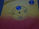 THE DEAD BOYS TELL ME / NOT ANYMORE / AIN'T NOTHIN' TO DO ROLLING STONES SIRE