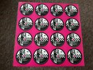 This Are Two Tone - original 1983 compilation CHR TT 5007 - rare pink cover